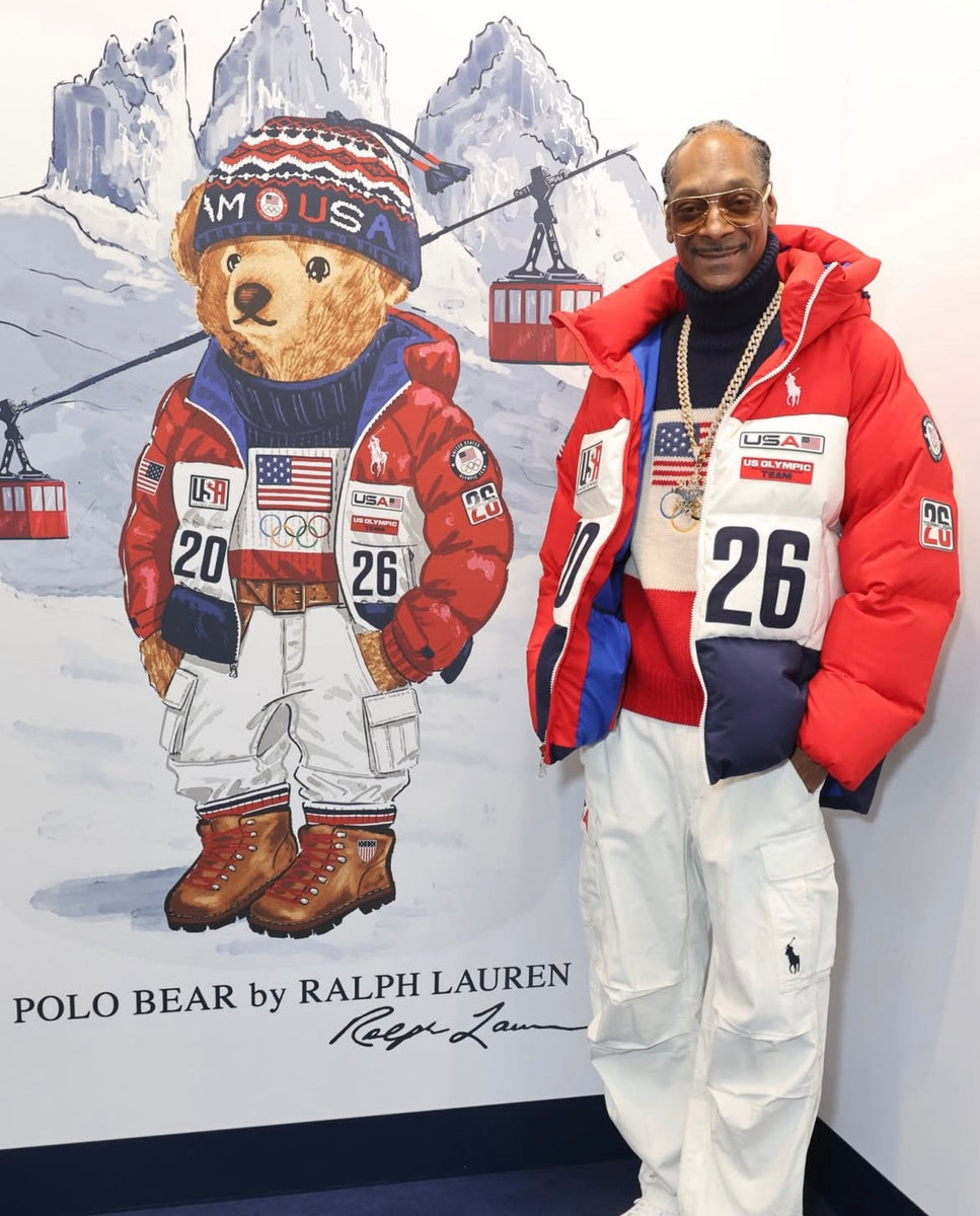 The Iconic Legacy Of Ralph Lauren: The All American Style Fashion