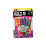 Yay! Ink-A-Do Tattoo Pens