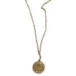 Sunny Side Up Necklace