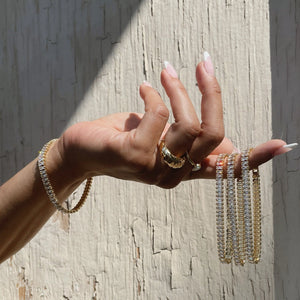 Shine Bag(Uette) Bracelet