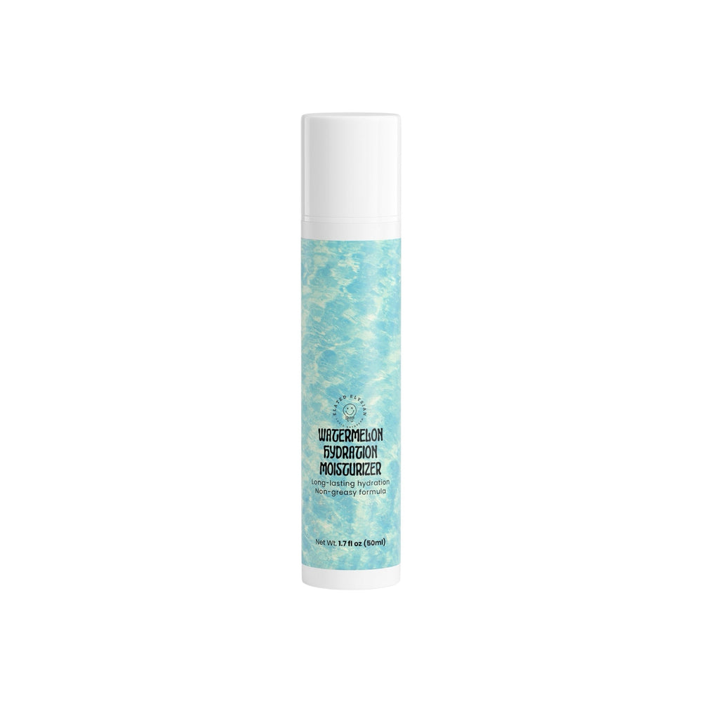 Watermelon Hydration Moisturizer