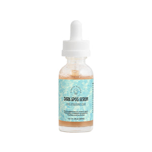 Dark Spot Serum for Sensitive Skin