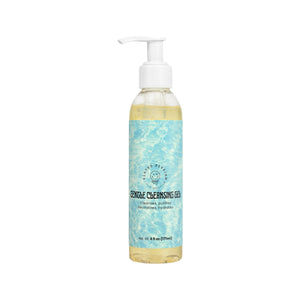 Gentle Cleansing Gel