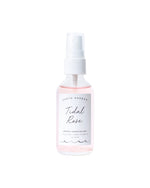 Hydration Mist: Rose Water + Rose Quartz