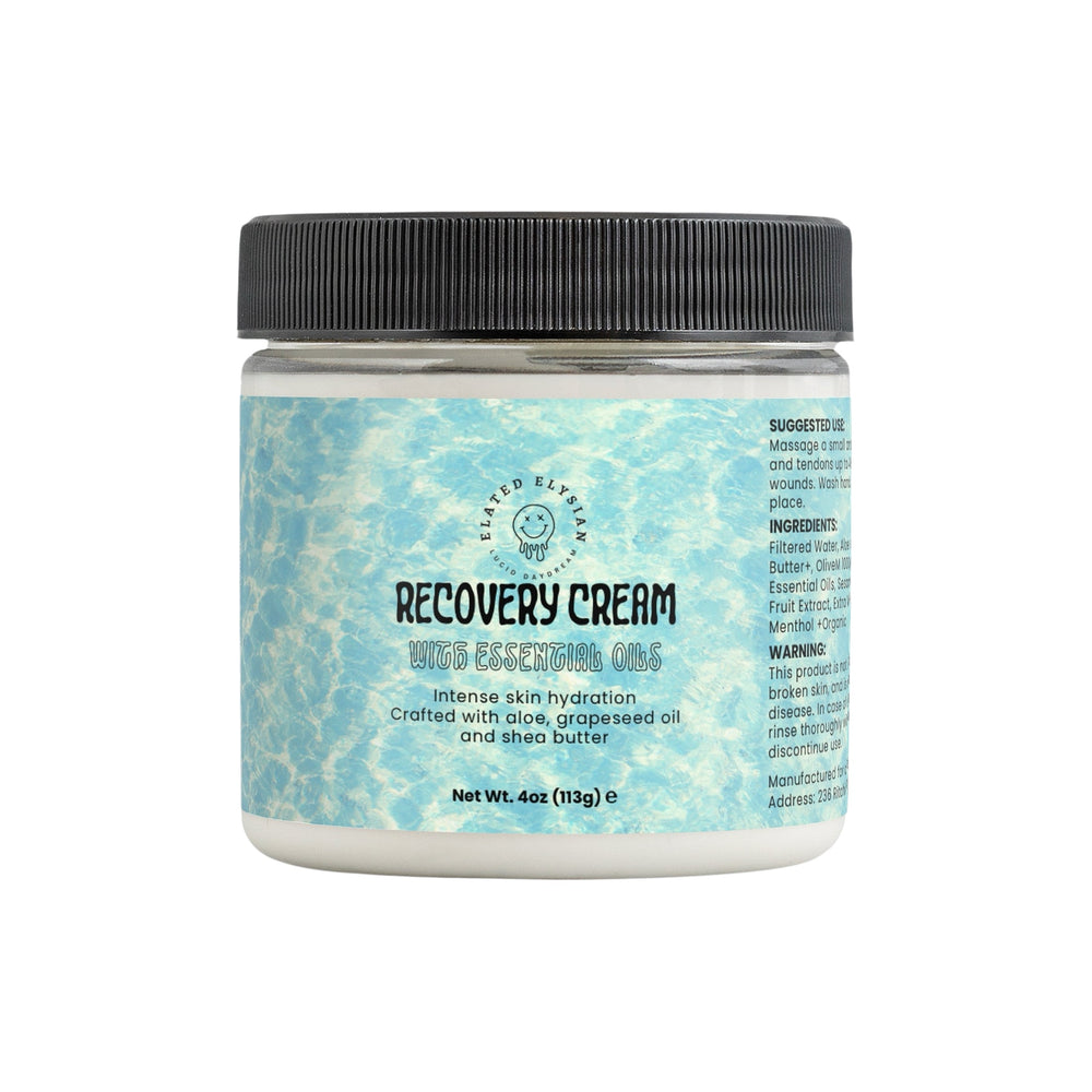 Recovery Cream
