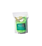 Money Goals | Crystal Infused Bath Soak