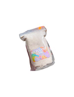 Microdose Mushroom Milk Bath Soak
