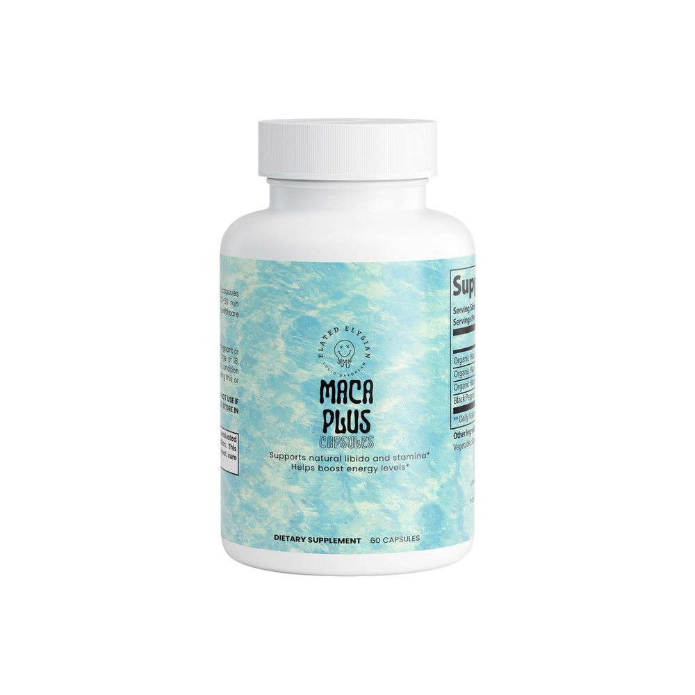 Maca Plus