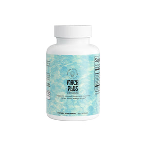 Maca Plus