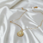 Sunny Side Up Necklace