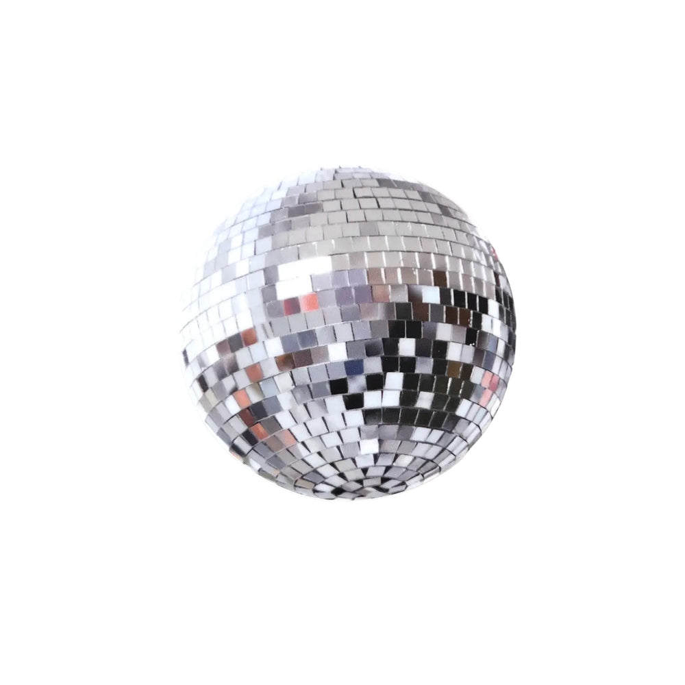 Disco Ball Sticker