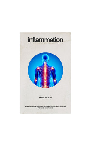 Managing Inflammation: A Comprehensive Guide