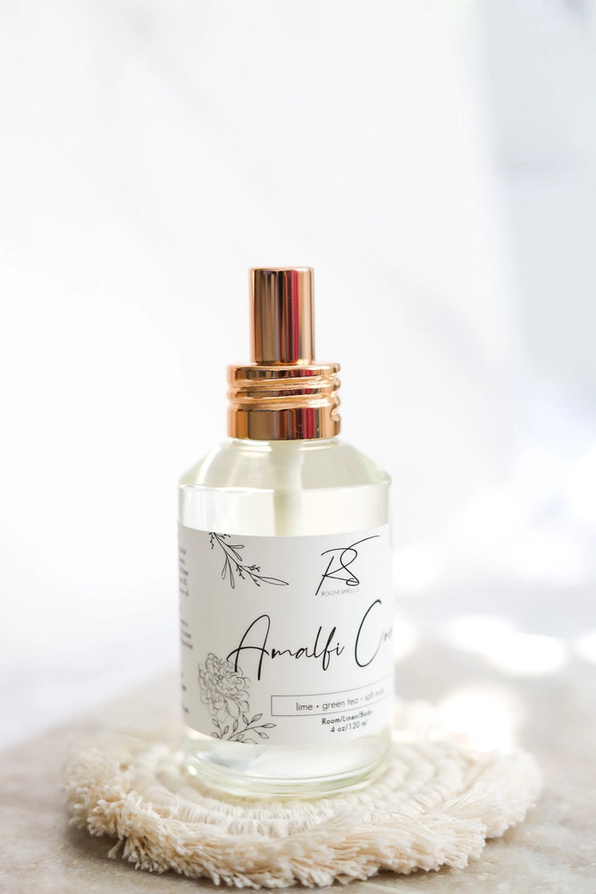 Amalfi Coast - 4oz Everywhere Spray