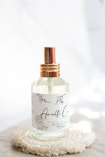 Amalfi Coast - 4oz Everywhere Spray