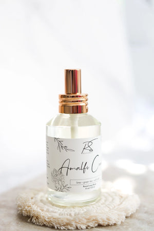 Amalfi Coast - 4oz Everywhere Spray