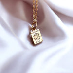 Well Traveled Necklace