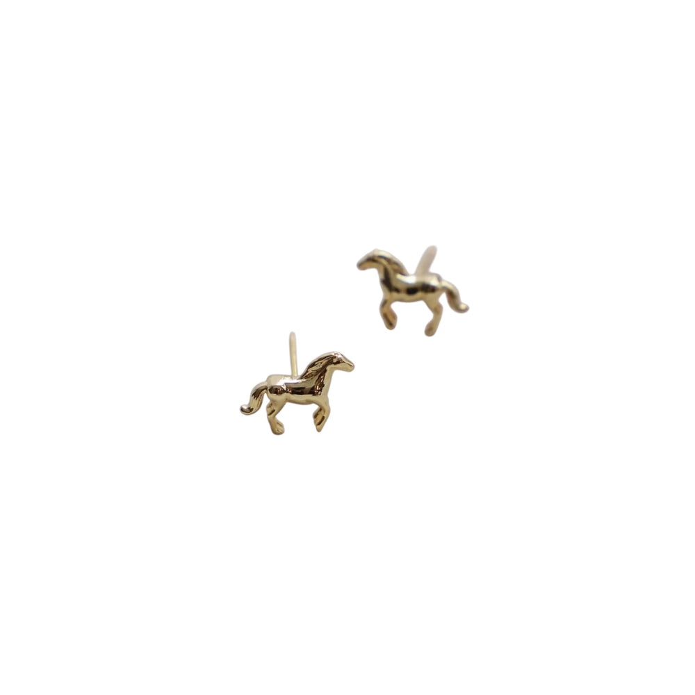 Mini Horse Studs