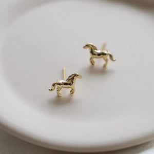 Mini Horse Studs