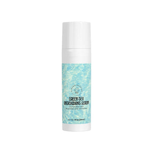 Green Tea Antioxidant Serum