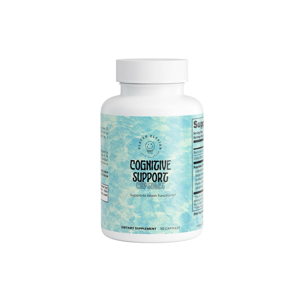 Cognitive Support