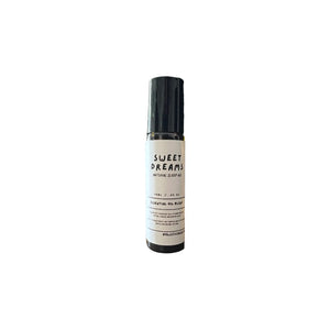 Essential Oil Blended For Better Sleep
