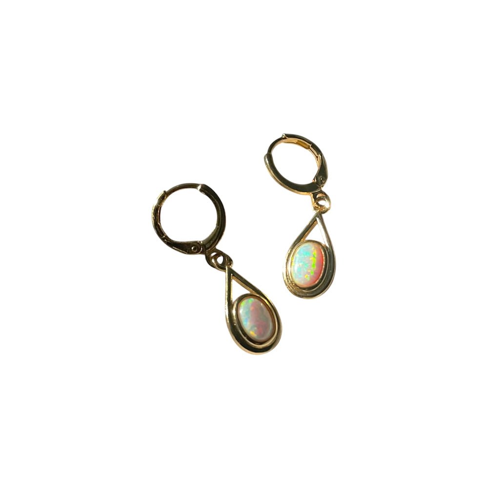 Always On My Mind Opal Huggie