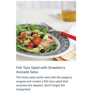 Anti-Inflammatory Eating Made Easy: 75 Recipes (Cookbook)