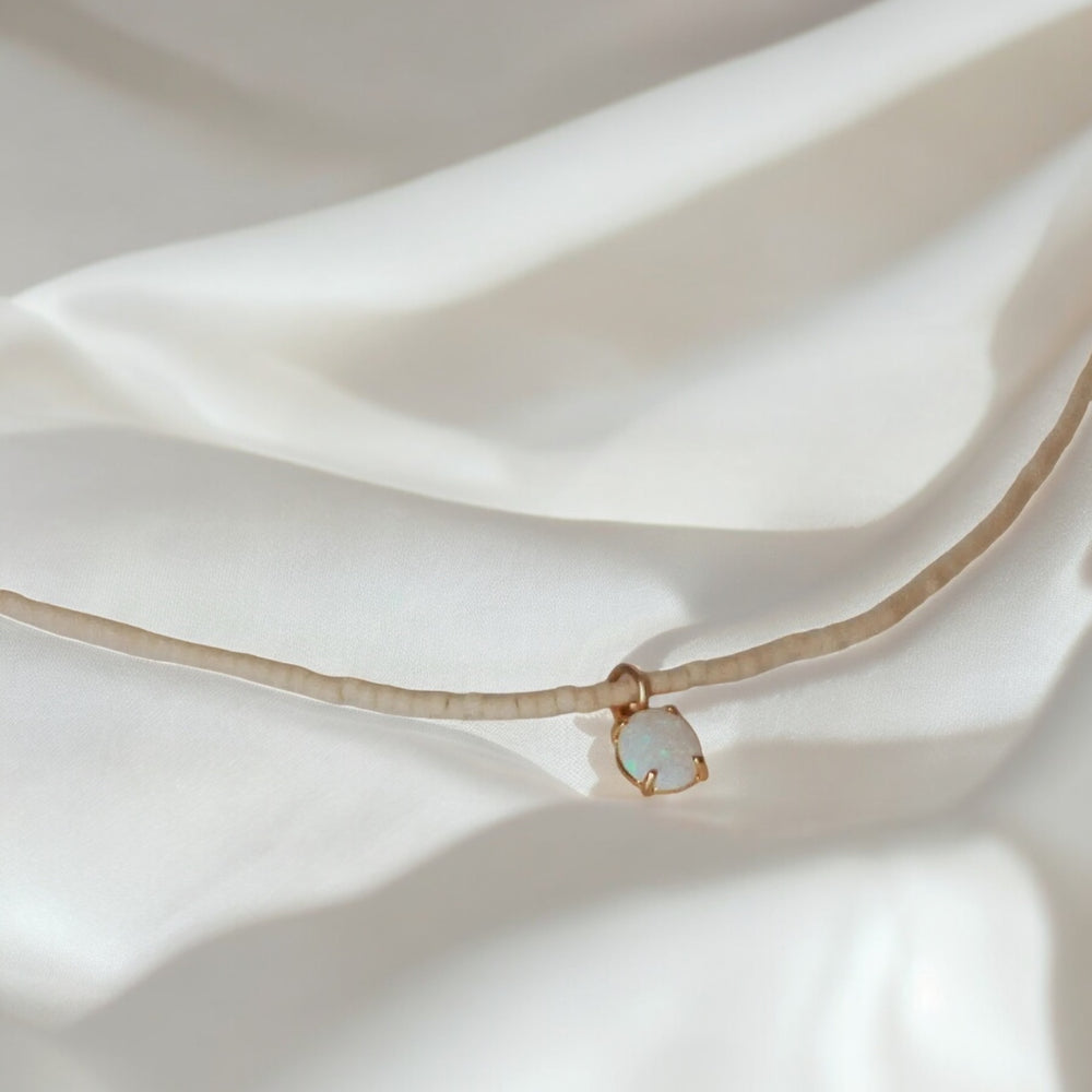 Margot Opal Choker