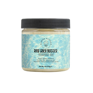 Raw Shea Butter
