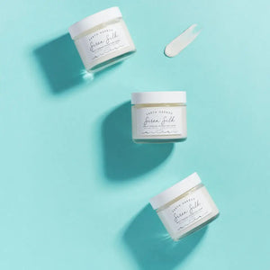 Hydration Creme: Superherbs + Sea Retinol