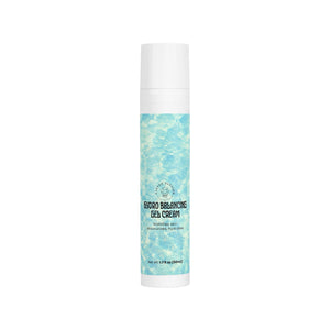 Hydro Balancing Gel-Cream