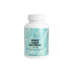 Probiotic 40 Billion with Prebiotics
