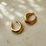 Priscilla Hoops