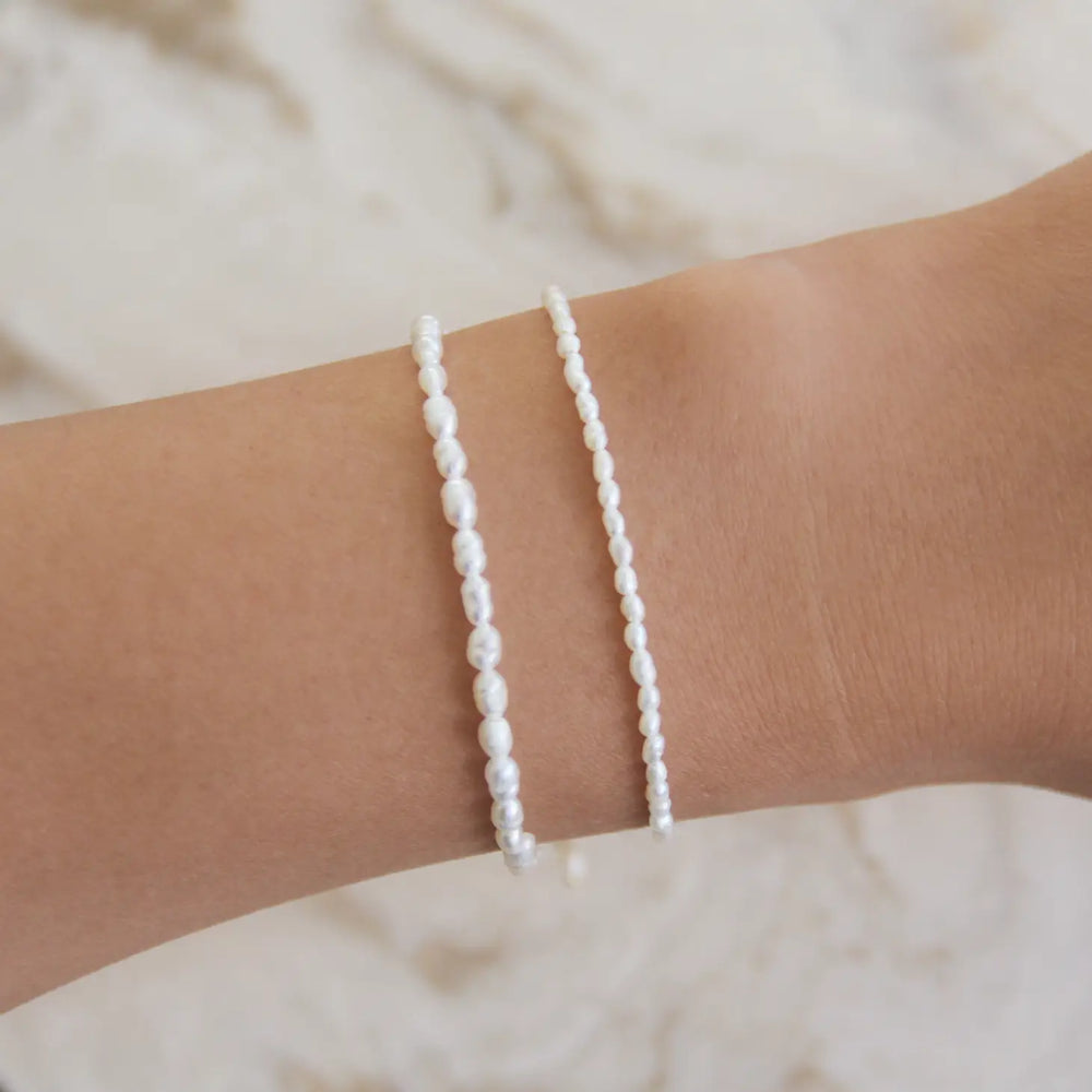 Freshwater Pearl Bracelet