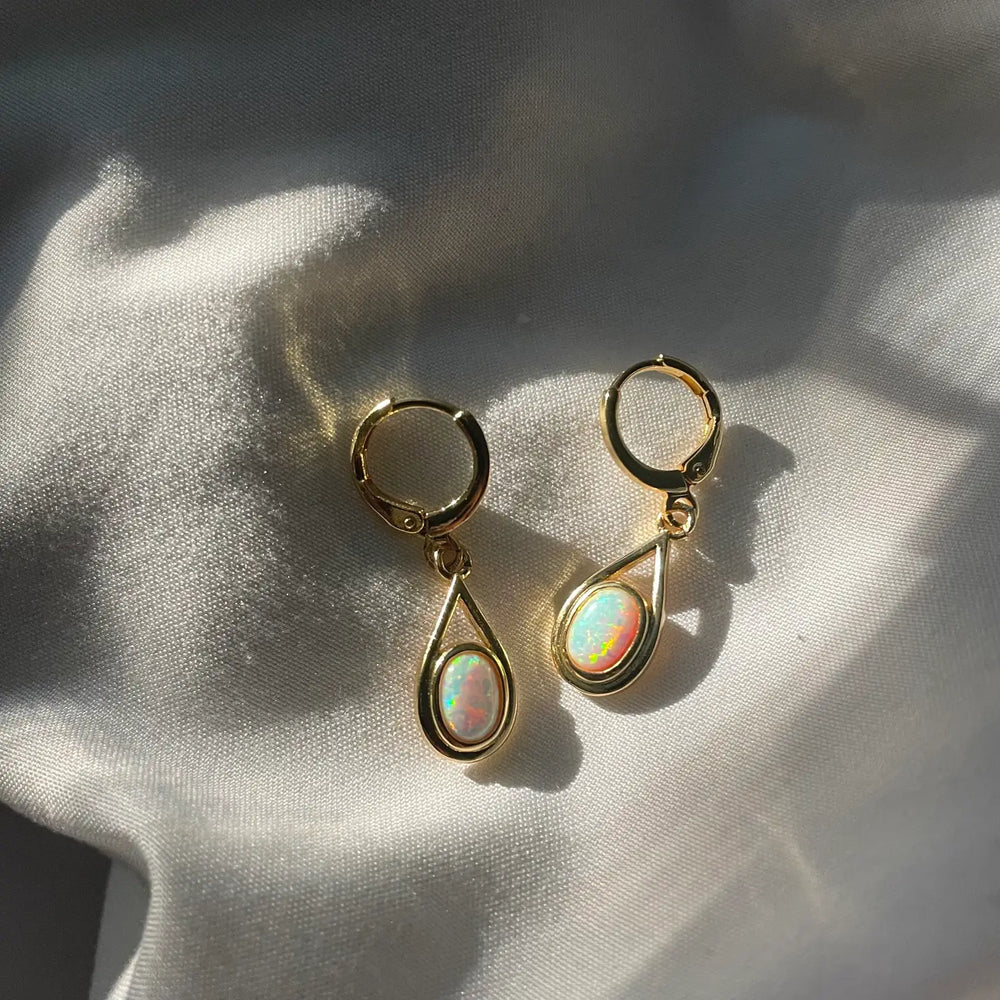 Always On My Mind Opal Huggie