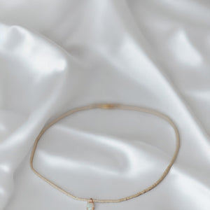 Margot Opal Choker