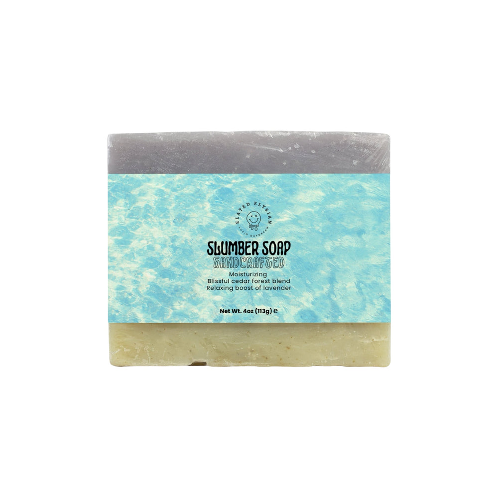Slumber Soap