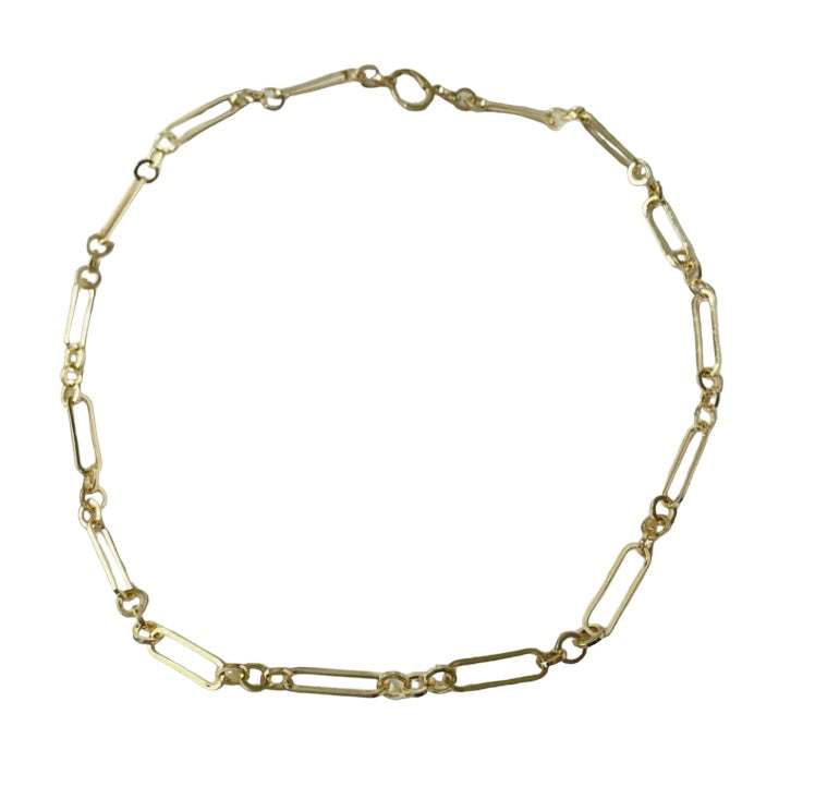 Ophelia Choker Necklace