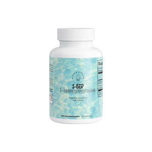 5-HTP