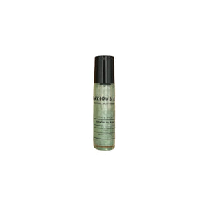 Essential Oil Blend For Anxiety: Sooth, Uplift + Renew