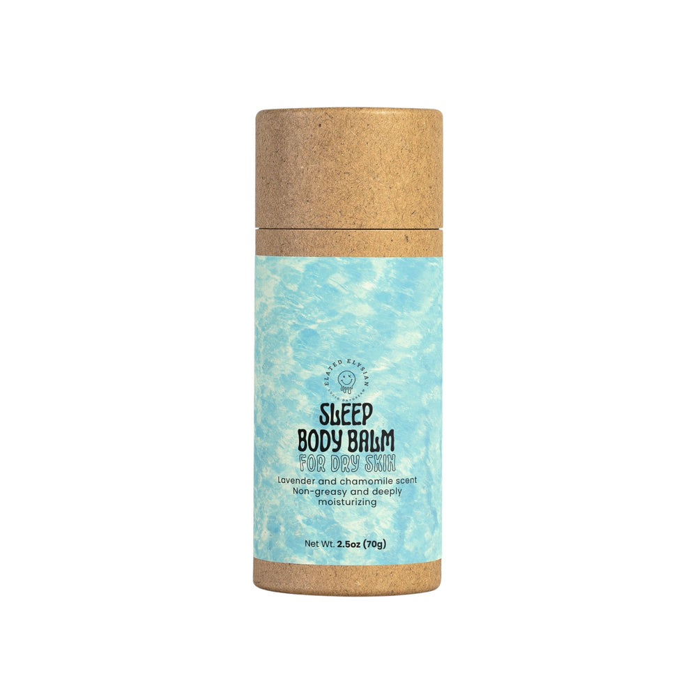 Sleep Body Balm