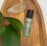 Essential Oil Blend For Anxiety: Sooth, Uplift + Renew
