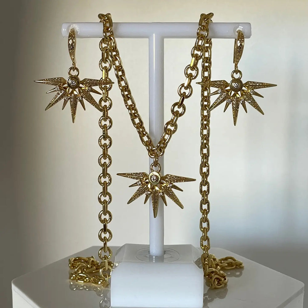 Vision of Love Necklace