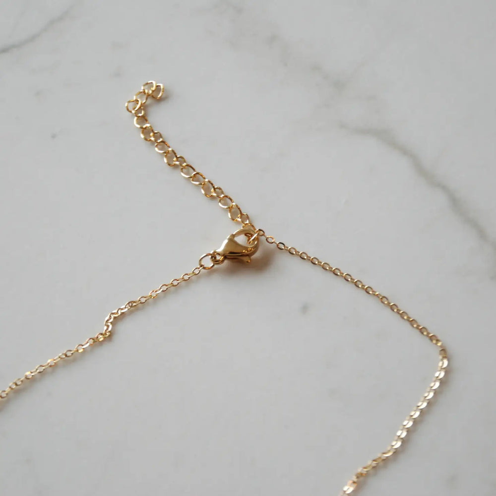 Mama Necklace