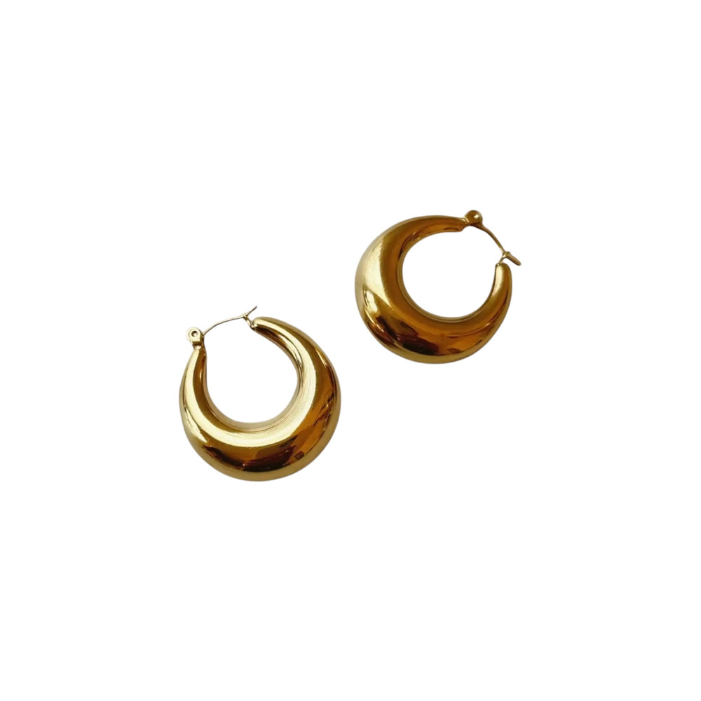 Priscilla Hoops