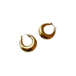 Priscilla Hoops