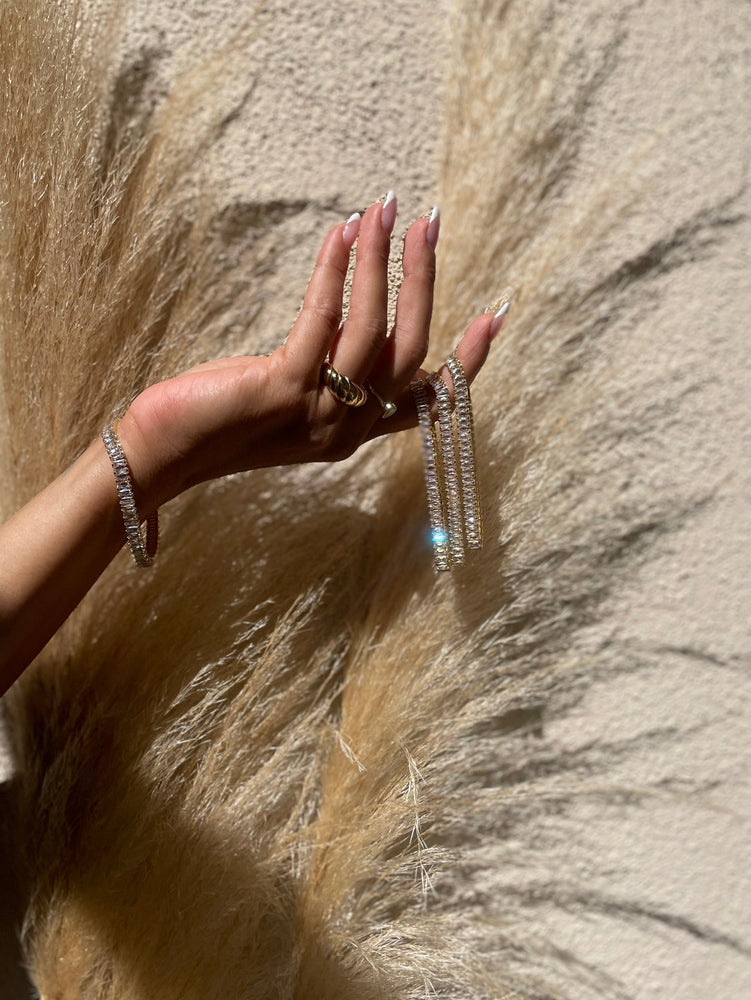 Shine Bag(Uette) Bracelet
