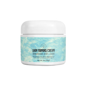 Skin Firming Cream