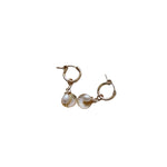 Seychelles Hoop Earrings