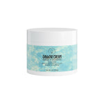 Tallow Cream Orange & Bergamot